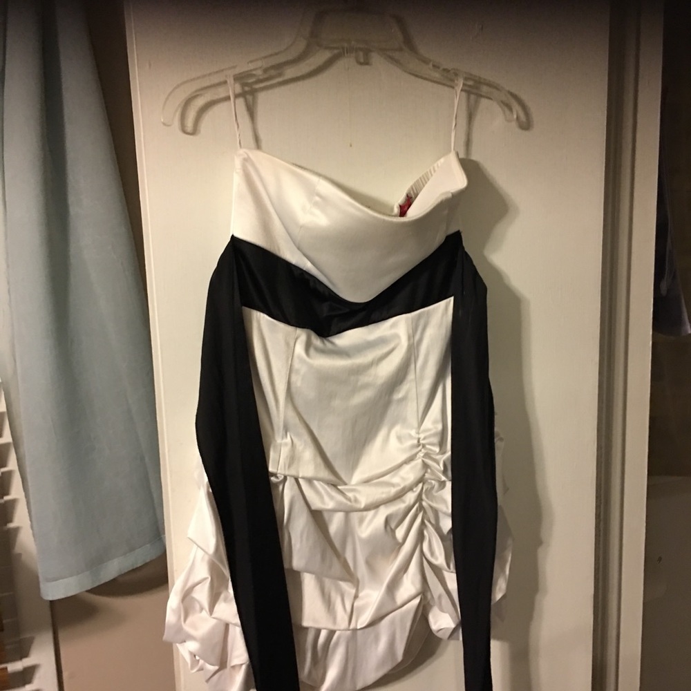Dress formal